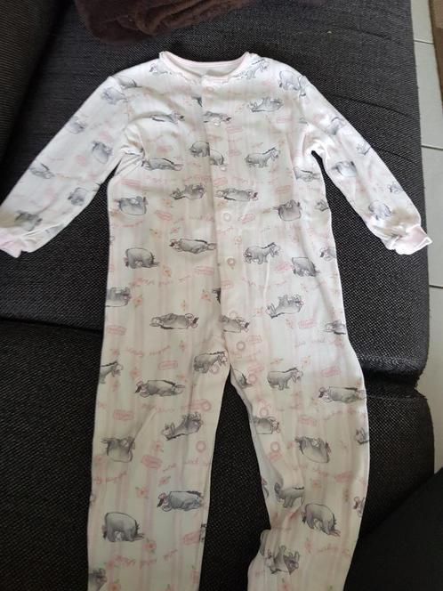 4 baby pyjamaatjes  Marks en Spencer, per stuk, Kinderen en Baby's, Babykleding | Baby-kledingpakketten, Gebruikt, Ophalen