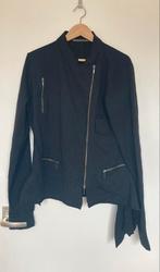 Cora Kemperman vest XXL, Zwart, Maat 46/48 (XL) of groter, Ophalen of Verzenden, Cora Kemperman