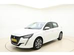 Peugeot 208 1.2 PureTech Active 100 pk | Navigatie | Apple C, Gebruikt, 1199 cc, LED verlichting, 102 pk
