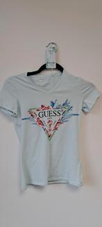 Guess T-shirt KATHE Slim Fit XS Nieuw