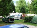 Outwell bear lake 6 met front extension en toebehoren, Caravans en Kamperen, Tenten, Gebruikt