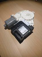 Raammotor links voor Audi A3 8P 2012, Auto-onderdelen, Ophalen of Verzenden, Gebruikt, Audi