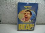 vhs 215b bean welterusten mr bean, Cd's en Dvd's, VHS | Film, Alle leeftijden, Ophalen of Verzenden, Zo goed als nieuw, Komedie