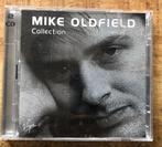 Mike Oldfield Collection, Cd's en Dvd's, Cd's | Pop, Ophalen of Verzenden, Zo goed als nieuw, 1980 tot 2000