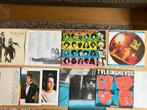 13 x LP’s Fleetwood mac, Stones, Kate Bush, Wham etc., Cd's en Dvd's, Vinyl | Pop, Ophalen of Verzenden, 1960 tot 1980, Gebruikt