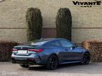 BMW 4-serie Coupé M440i xDrive High Executive Laser*360*Hea, Auto's, BMW, Euro 6, Met garantie (alle), Bedrijf, Vierwielaandrijving