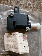 Tankklep vergrendeling, Ophalen of Verzenden