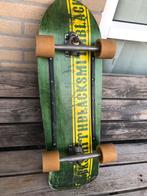 Skateboard -  Blacksmith, Ophalen of Verzenden, Gebruikt, Skateboard, Longboard