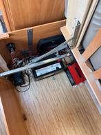 Enduro volautomatische mover incl. accuset + lader, Caravans en Kamperen, Caravan accessoires, Ophalen of Verzenden, Gebruikt