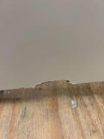 Deur Binnendeur stomp (nummer 322) 93 x 231,5 cm, 80 tot 100 cm, 215 cm of meer, Binnendeur, Niet ingevuld