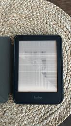Kapotte ereader te koop kobo clara bw, Computers en Software, E-readers, Ophalen of Verzenden, Zo goed als nieuw