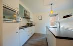 Keuken te koop!, Huis en Inrichting, Keuken | Complete keukens, Ophalen, Gebruikt, Wit, Kunststof