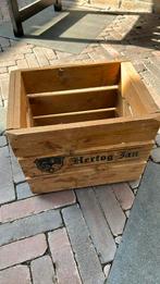 Hertog Jan Bierkratje, Huis en Inrichting, Ophalen of Verzenden, Zo goed als nieuw, Minder dan 50 cm