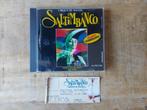CD Cirque Du Soleil – Saltimbanco, Ophalen of Verzenden, 2000 tot heden, Zo goed als nieuw