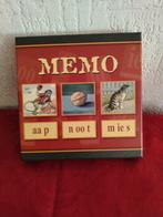 Memo Aap Noot Mies, Ophalen of Verzenden, Nieuw