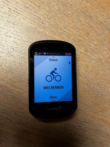 Garmin Edge 530 beschikbaar voor biedingen