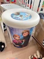 frozen opbergton, Ophalen of Verzenden, Zo goed als nieuw, Overige typen