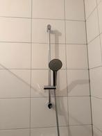 Douchekop Paffoni + montagematteriaal, Doe-het-zelf en Verbouw, Sanitair, Ophalen of Verzenden, Zo goed als nieuw, Douche