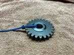 Tandwiel naast kickstarter Honda MT/MB/MTX, Ophalen of Verzenden, Gebruikt, Blok, Overige merken