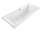 VILLEROY & BOCH Ligbad Squaro 170x75x50 cm Nieuw Partij !!!!, Ophalen, Overige typen, Nieuw, Minder dan 100 cm