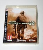 call of duty modern warfare 2, Gebruikt, Ophalen of Verzenden, Shooter, Vanaf 18 jaar