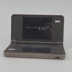 Nintendo DSI XL Chocolat Incl: Oplader, Spelcomputers en Games, Games | Nintendo DS, Nintendo, Gebruikt, Support@nintendo.com