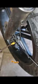 Fatbike reparatie, remmen service, Ophalen of Verzenden, Gebruikt
