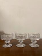 Iittala Festivo Senator dessertschalen, Ophalen of Verzenden