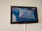 SAMSUNG TV 90cm, Ophalen of Verzenden, Zo goed als nieuw, 50 Hz, Samsung