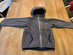 Fleecevest Vaude maat 110/ 116, Kinderen en Baby's, Kinderkleding | Maat 110, Gebruikt, Jongen of Meisje, Trui of Vest, Ophalen of Verzenden