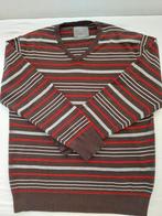 Heren Trui -Gestreept - Maat : XL, Kleding | Heren, Truien en Vesten, Ophalen, Overige kleuren, Angelo Litrico, Maat 56/58 (XL)