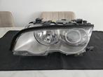 :BMW 5 SERIES E60 E61XENON LINKS, BOSCH 6311716447, Auto-onderdelen, Ophalen, Gebruikt, BMW