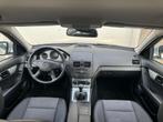 Mercedes-Benz C-klasse 180 K Avantgarde|NL-auto| 2e eigenaar, Auto's, Mercedes-Benz, Achterwielaandrijving, Gebruikt, Origineel Nederlands