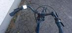 elektrische fiets met Bosch middenmotor 57cm, Overige merken, Ophalen of Verzenden, Zo goed als nieuw, 50 km per accu of meer