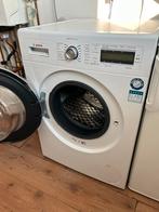 Bosch HomeProfessional WAY32541NL/39, Ophalen, 6 tot 8 kg, 85 tot 90 cm, 1600 toeren of meer