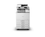 Ricoh MPC2003 A3 A4 kleuren multifunctional laserprinter, Printer, Refurbished, Ophalen of Verzenden, PictBridge