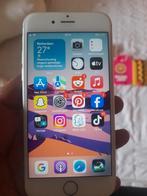 Iphone 6, Ophalen of Verzenden, Gebruikt, 64 GB