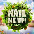 Waik me up festival 1 x vrijdag ticket, Tickets en Kaartjes, Eén persoon
