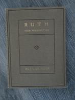 Ruth, Ophalen of Verzenden, Gelezen, Christendom | Protestants