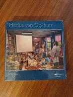 Nieuw in folie Puzzel Marius van Dokkum, Hobby en Vrije tijd, Denksport en Puzzels, Ophalen of Verzenden, 500 t/m 1500 stukjes
