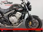 Mooie Honda CBF 600 N C-Abs bj 2012 injectie kan ook 35kw, Bedrijf, Naked bike