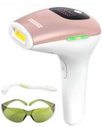 IPL laserontharing apparaat, Ophalen, Nieuw, Scheren en Epileren