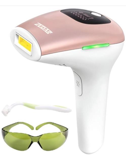 IPL laserontharing apparaat, Witgoed en Apparatuur, Persoonlijke-verzorgingsapparatuur, Nieuw, Scheren en Epileren, Ophalen