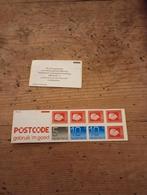 Vintage Postzegelvel Postcode ongebruikt, Antiek en Kunst, Ophalen of Verzenden