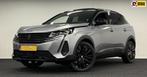 Peugeot 3008 1.2 Puretech GT-Line*Black-Pack*Panodak*Camera*, Gebruikt, 1199 cc, Bedrijf, 690 kg
