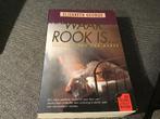 Waar rook is……..Elisabeth George…….43, Ophalen of Verzenden, Zo goed als nieuw, Nederland