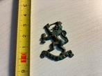 Baret Embleem - Nederlandse Leeuw, Ophalen of Verzenden, Nederland, Embleem of Badge
