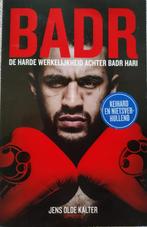 Boek Badr Jens Olde Kalter, Nieuw, Jens Olde Kalter, Ophalen of Verzenden, Sport