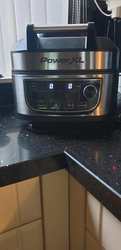 Multicooker Power XL, Huis en Inrichting, Keuken | Keukenbenodigdheden, Gebruikt, Ophalen of Verzenden