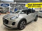 Ford Puma EcoBoost Hybrid 125pk ST-Line Camera's | Winter Pa, Voorwielaandrijving, Origineel Nederlands, Bedrijf, 19 km/l